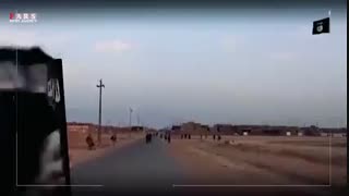 مستند «نجات آمرلی» با لحظه هایی از حضور حاج قاسم سلیمانی