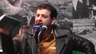 استاد رائفی پور ـ یکصدمین سالگرد هولوکاست ایرانی
