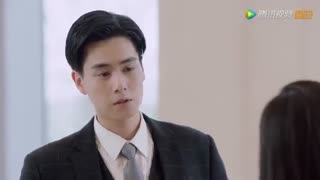 سریال چینی تو منو کامل میکنی قسمت 15 با زیرنویس فارسی /You Complete Me Chinese Drama 2020