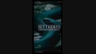 slytherin remix