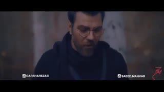 ویدیو آهنگ گرشا رضایی بارون