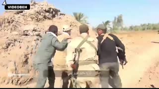نماهنگ | مالک اشتر علی بانوای :حاجمیثممطیعی