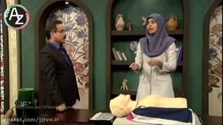 آموزش تخصصی احیای قلبی ریوی تنفسی  - نکات مهم و تفصیلی کمکهای اولیه