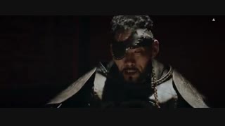 فیلم خارجی (خیزش شاهین)دوبله فارسی