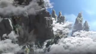 انیمه چینی ( شروری مثل من) ep12 (به زبان اصلی)