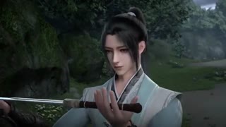 انیمه چینی ( شروری مثل من) ep13 (به زبان اصلی)