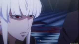 Noblesse قسمت 12