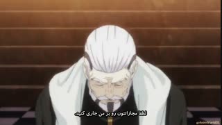 Noblesse قسمت 13 [ END ]