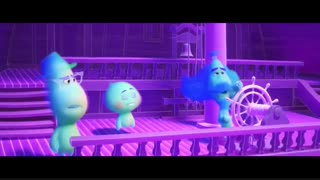 انیمیشن روح (دوبله فارسی)