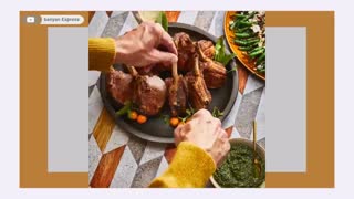 A different experience of deliciousness تجربه ای متفاوت از خوشمزگی