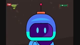 کارتون شهرموشکی قسمت 10