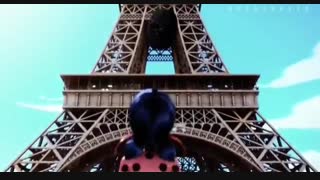 میکس لیدی باگ