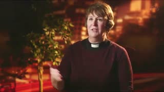 نظر راهبه مسیحی درباره عاشورا و اهل بیت (علیهم السلام)