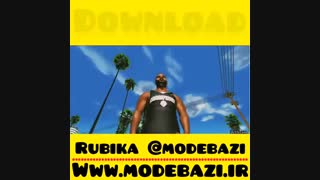 پک اندروید GTA V LEGACY