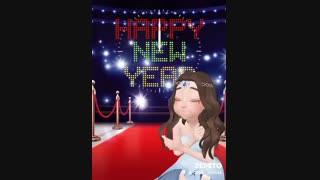 سلام سال جدیدتون مبارک 