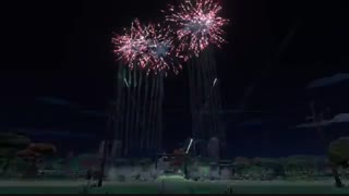 بازی Fireworks Mania شبیه ساز آتش بازی - دانلود در ویجی دی ال