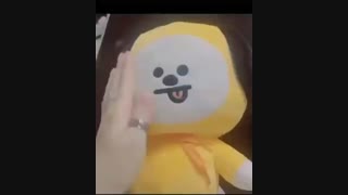 کیوت.جیمین.از بی تی اس.