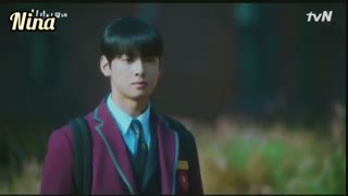 ...خنده هاتو که دیگه عشقه... میکس عاشقانه سریال __زیبایی حقیقی__ / __ایم جوکیونگ-لی سوهو__