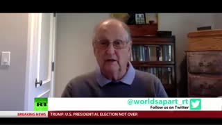 همان قدیمی ، همان کهنه ؟ دیوید بردی ، استاد علوم سیاسی در دانشگاه استنفورد