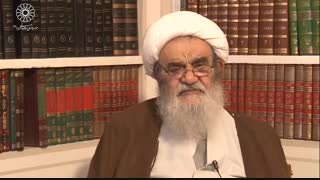 درس خارج فقه آیت الله العظمی مظاهری-۱۳۹۹.۱۰.۱۳