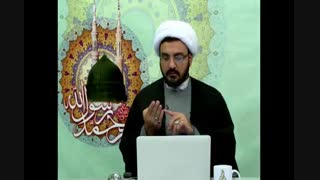 دلایل شیعیان بر اینکه سنت پیامبر جزو ثقلین نیست چیه؟