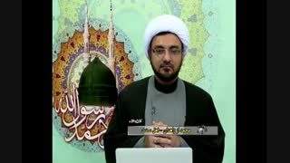 راهکار خنده دار بیننده اهل سنت برای برون رفت از افسانه غرانیق