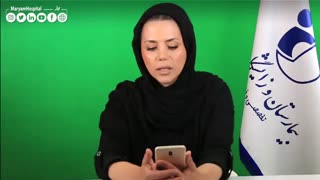 آموزش مراقبت‌های بارداری و آمادگی زایمان جلسه 7