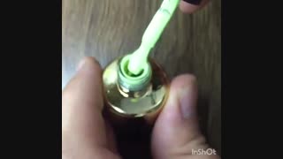 کد 056 لاک ژل میچا