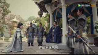 سریال چینی نوولند قصری در آسمان فصل دوم قسمت سوم  / Novoland : The castle in the sky 2 + زیرنویس فارسی منطبق