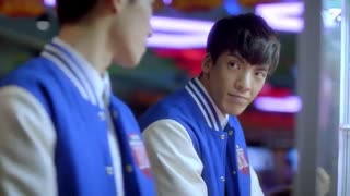 قسمت 15 سریال چینی ظاهر پرستی ( Lookism 2019)- زیرنویس فارسی