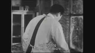 The Quiet Duel 1949 trailer