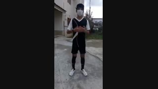 مهیار جهانتیغ