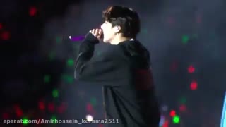 اجرای خفن به این میگن 