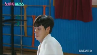 قسمت سوم سریال کره ای  No Going Back Romance 2020 +زیرنویس