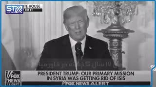 کلیپی زیبا و کمتر دیده شده از ابعاد شخصیتی حاج قاسم سلیمانی و اقدامات او