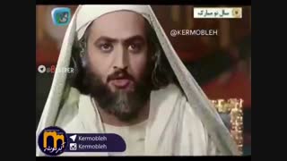 اگه طلاقم ندی ... برادرام پراتو با موچین میچینن 0_0 خخخخ