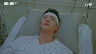 قسمت هفتم سریال کره ای Mr. Queen 2020 - با زیرنویس فارسی