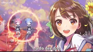 Nightcore - نایتکور زیبا و شاد