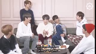 Stray kids___ سوپرایز فلیکس