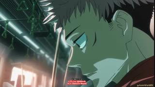 Jujutsu Kaisen قسمت 7