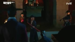 قسمت سوم سریال آقای ملکه (Mr Queen)