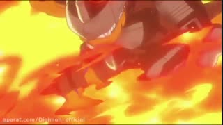 انیمه دیجیمون ادونچر قسمت 29 زیرنویس فارسی