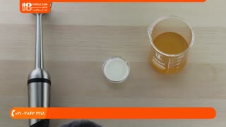 مواد لازم برای کراتینه کردن مو در منزل