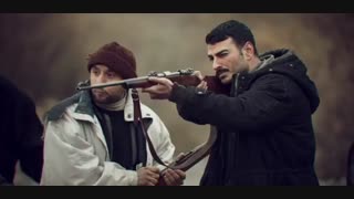 دانلود سریال قورباغه (قسمت دوم) با لینک مستقیم و بدون سانسور