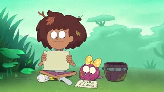 آمفیبیا - فصل 1 - قسمت 11
