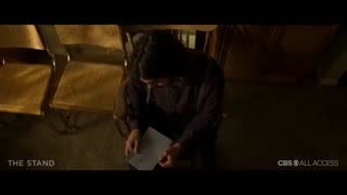 The Stand – Watch Official Trailer