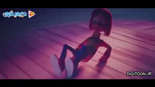 رویاسازها - دوبله فارسی - Dreambuilders