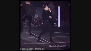 ای جان لباشو ^_^ جیمین.میکس خوشگل.