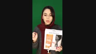 پک شامپو محافظت کننده گلیس با شانه