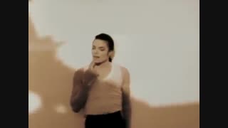 موزیک ویدیو" In the Closet"مایکل جکسون